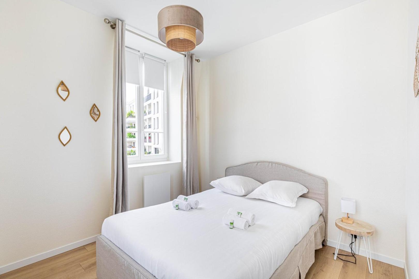 クリシーGuestready - Apt Moderne - Direct Champs Elyseesアパートメント エクステリア 写真