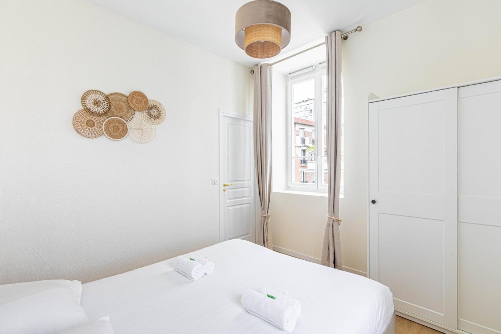 クリシーGuestready - Apt Moderne - Direct Champs Elyseesアパートメント エクステリア 写真