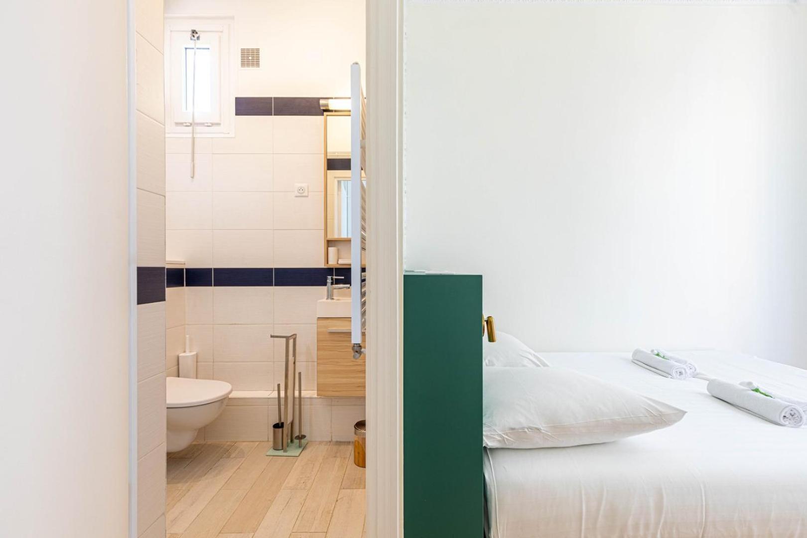 クリシーGuestready - Apt Moderne - Direct Champs Elyseesアパートメント エクステリア 写真