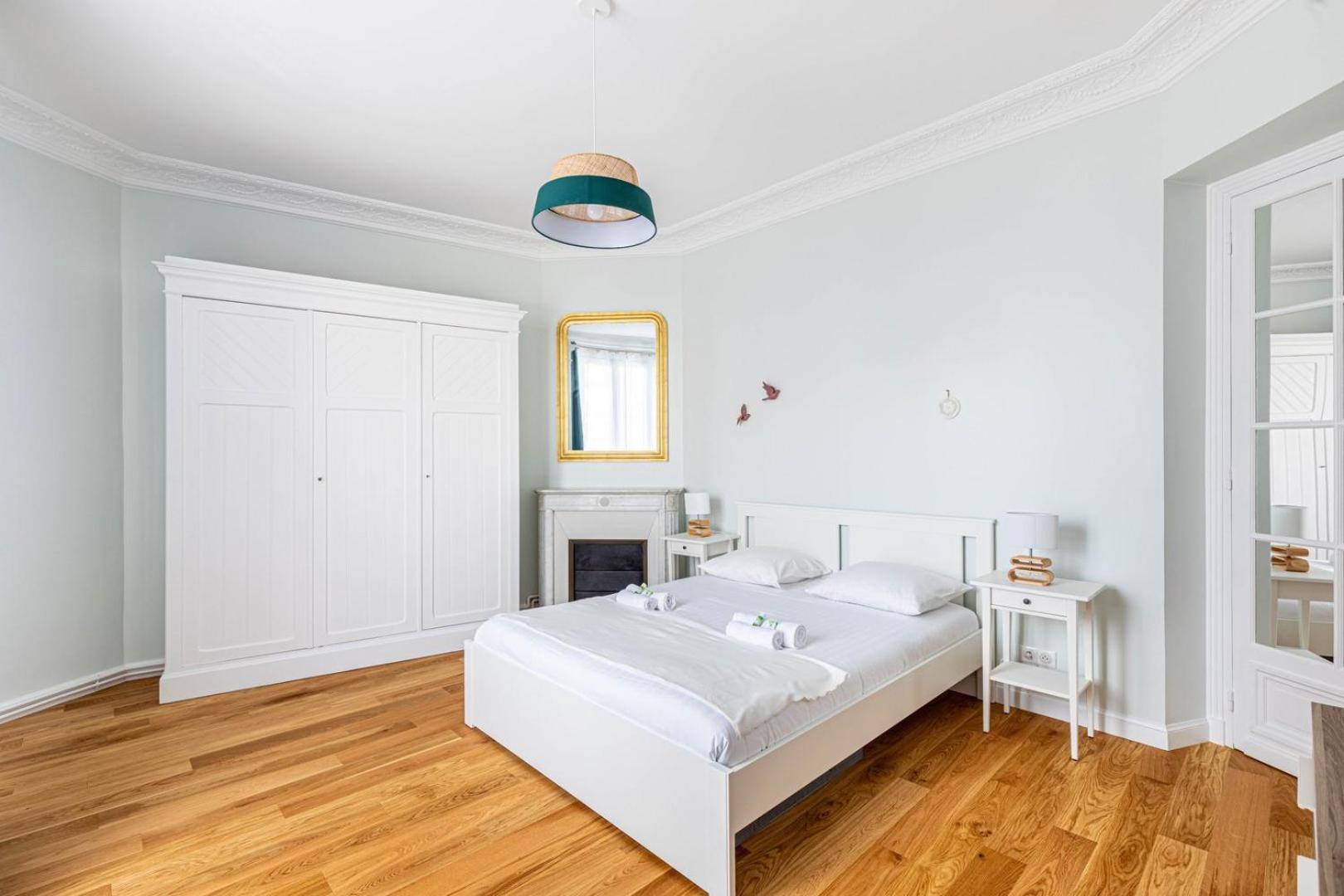 クリシーGuestready - Apt Moderne - Direct Champs Elyseesアパートメント エクステリア 写真