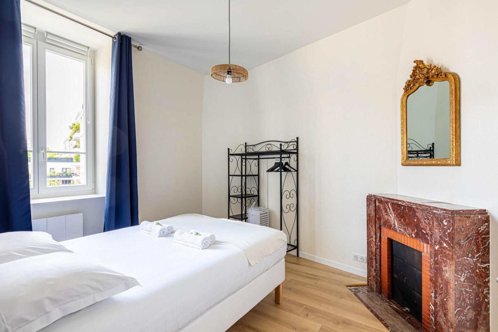 クリシーGuestready - Apt Moderne - Direct Champs Elyseesアパートメント エクステリア 写真