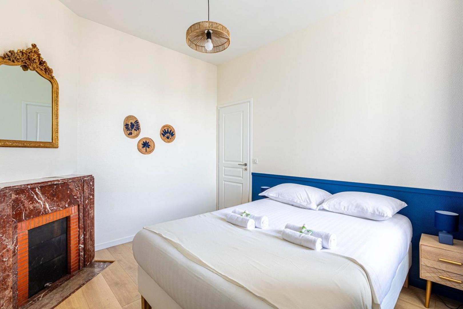 クリシーGuestready - Apt Moderne - Direct Champs Elyseesアパートメント エクステリア 写真